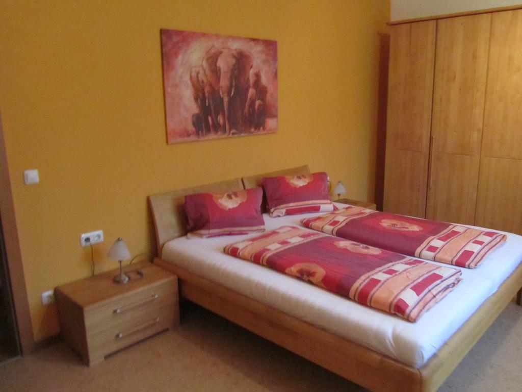 Appartement Grubweg Sankt Martin am Tennengebirge Extérieur photo