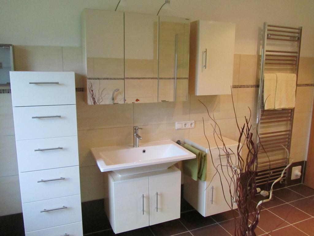 Appartement Grubweg Sankt Martin am Tennengebirge Extérieur photo